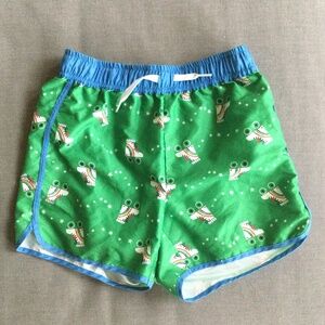 Hanna Andersson shorts